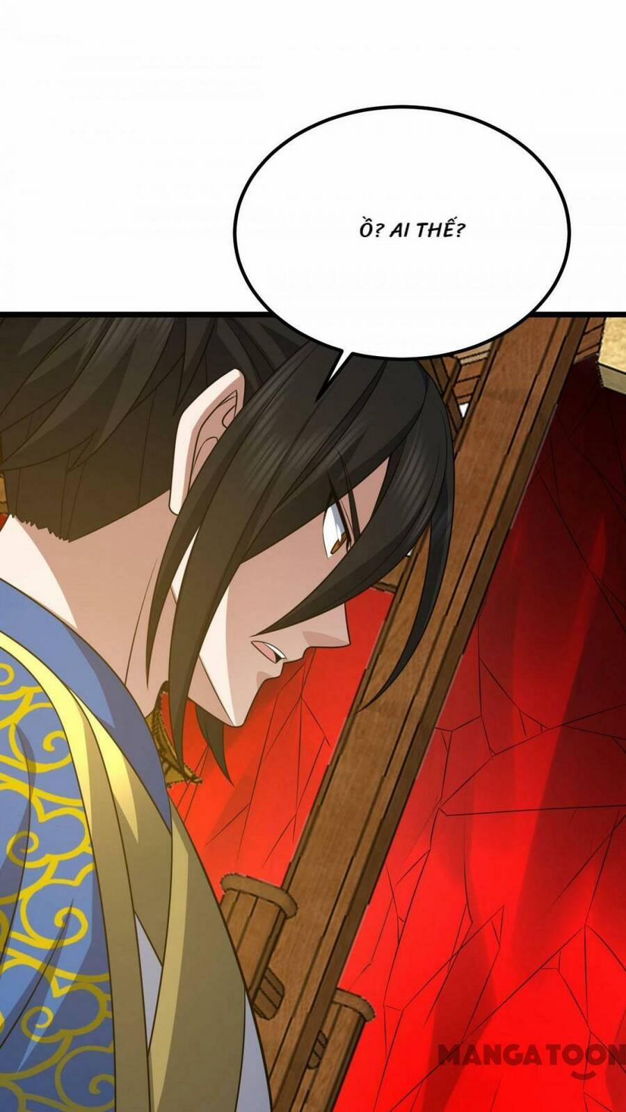 Lăng Thiên Thần Đế 340 trang 31