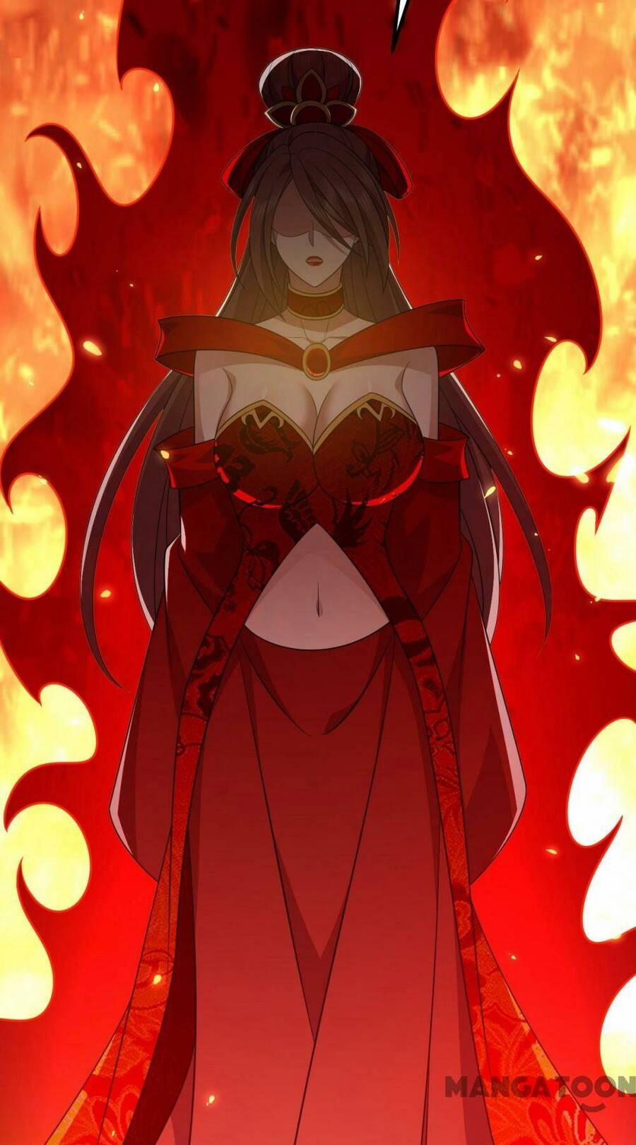 Lăng Thiên Thần Đế 340 trang 36