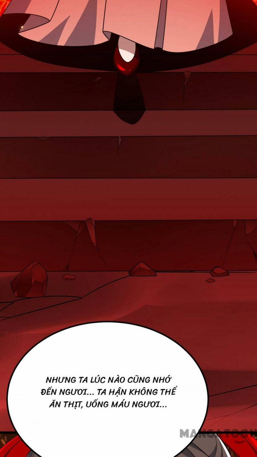 Lăng Thiên Thần Đế 340 trang 38