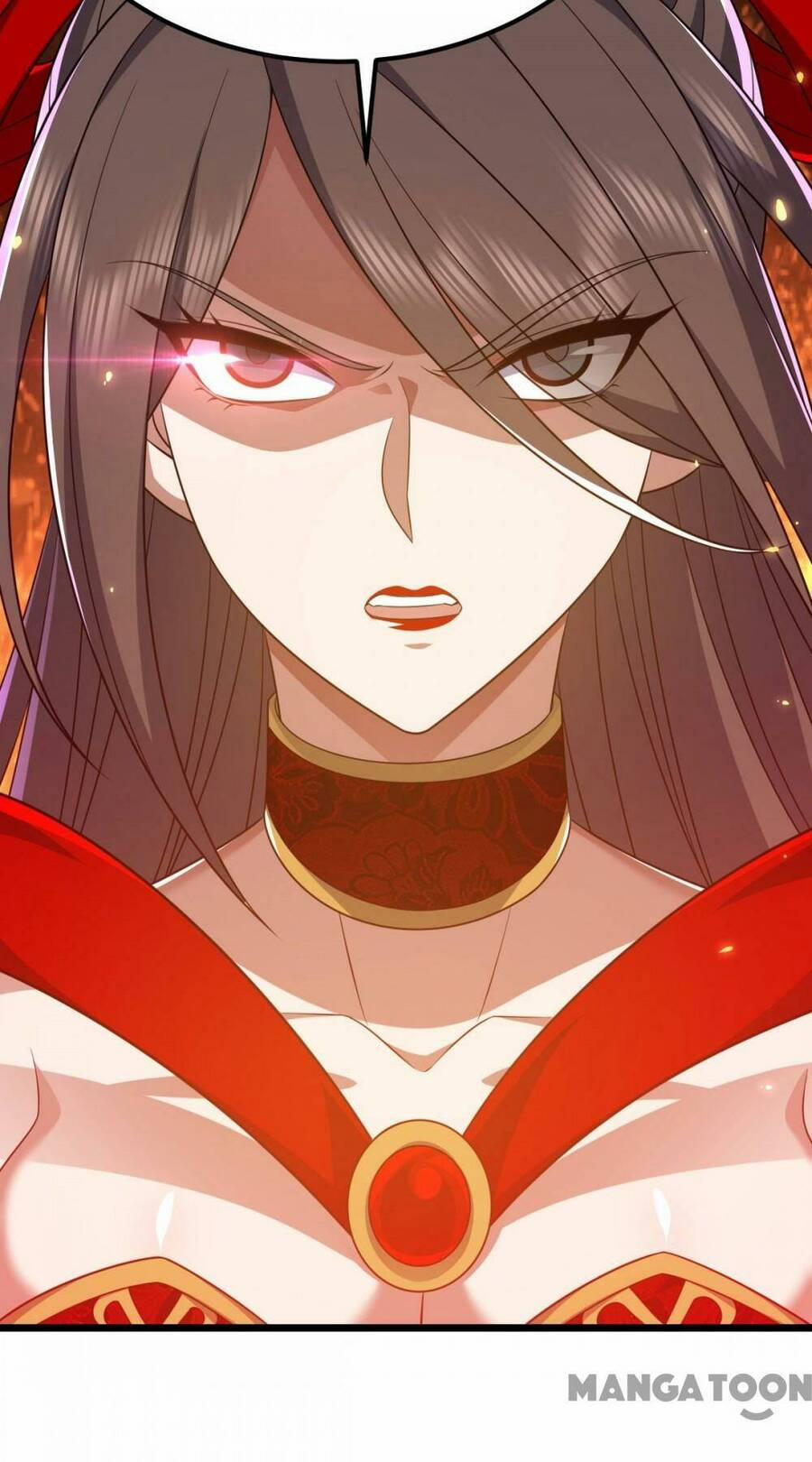 Lăng Thiên Thần Đế 340 trang 39