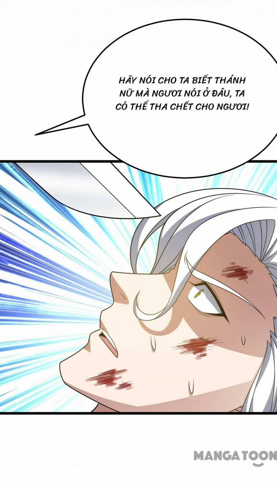 Lăng Thiên Thần Đế 340 trang 4