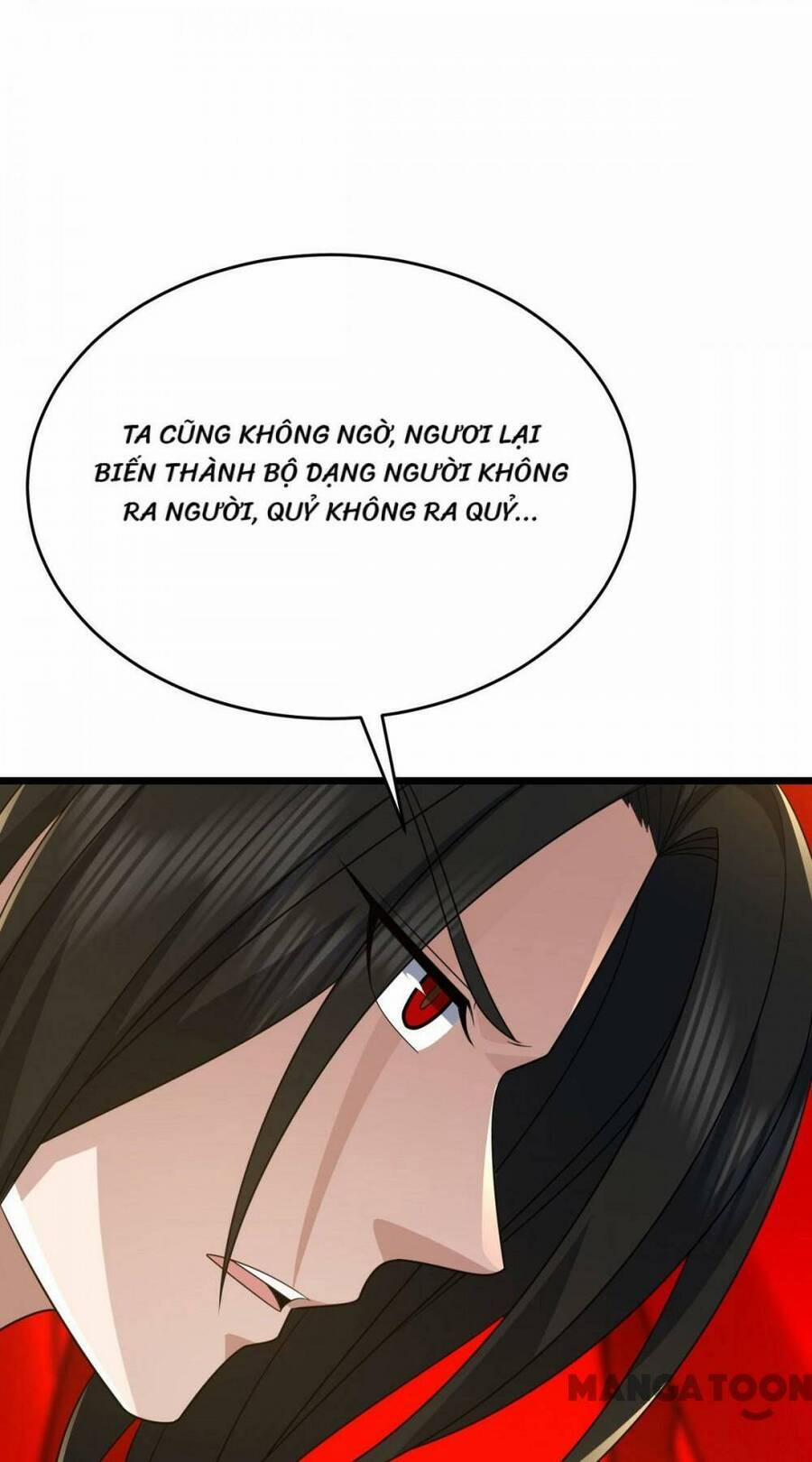 Lăng Thiên Thần Đế 340 trang 41