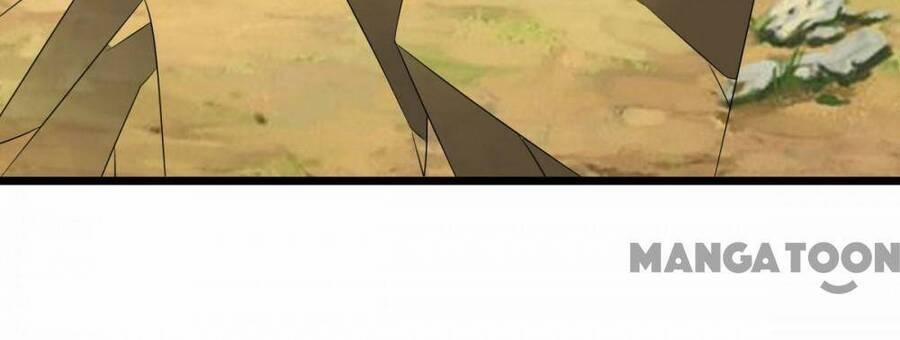 Lăng Thiên Thần Đế 340 trang 8