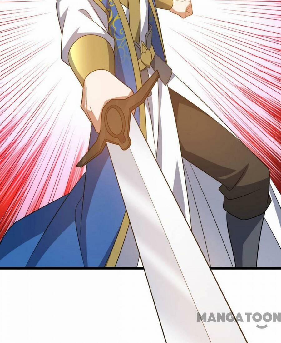 Lăng Thiên Thần Đế 341 trang 18