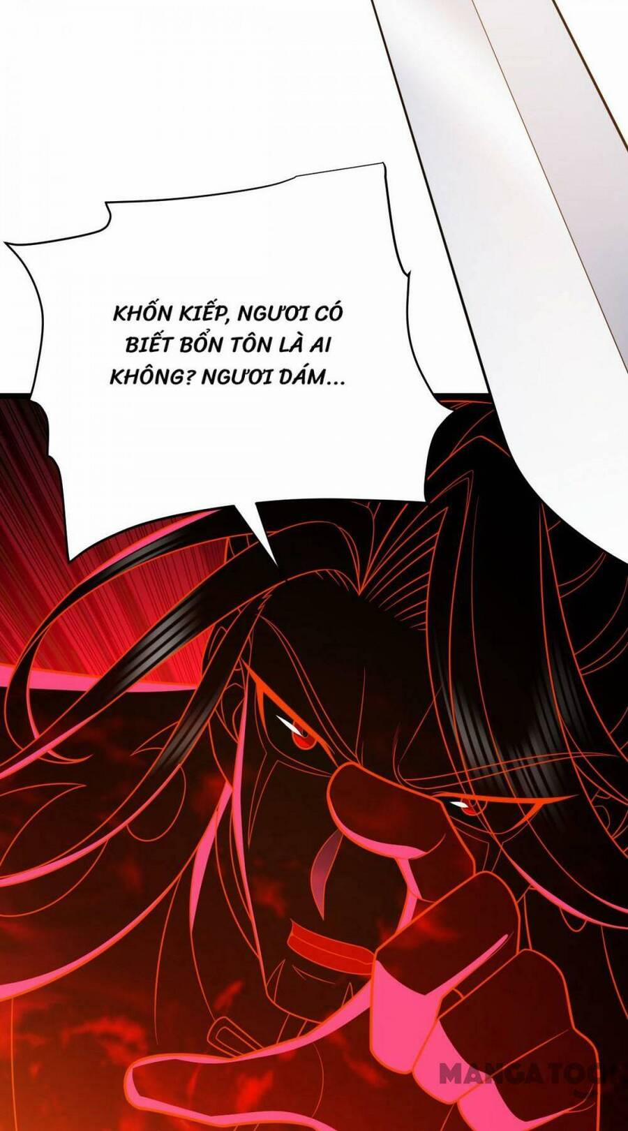 Lăng Thiên Thần Đế 341 trang 19