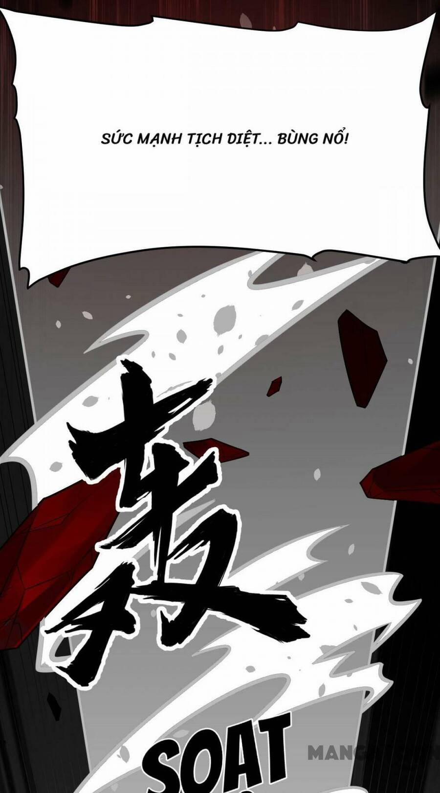 Lăng Thiên Thần Đế 341 trang 39