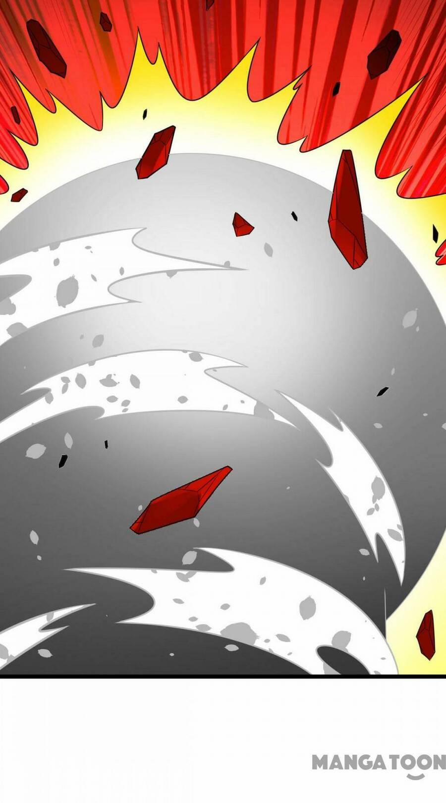 Lăng Thiên Thần Đế 341 trang 50