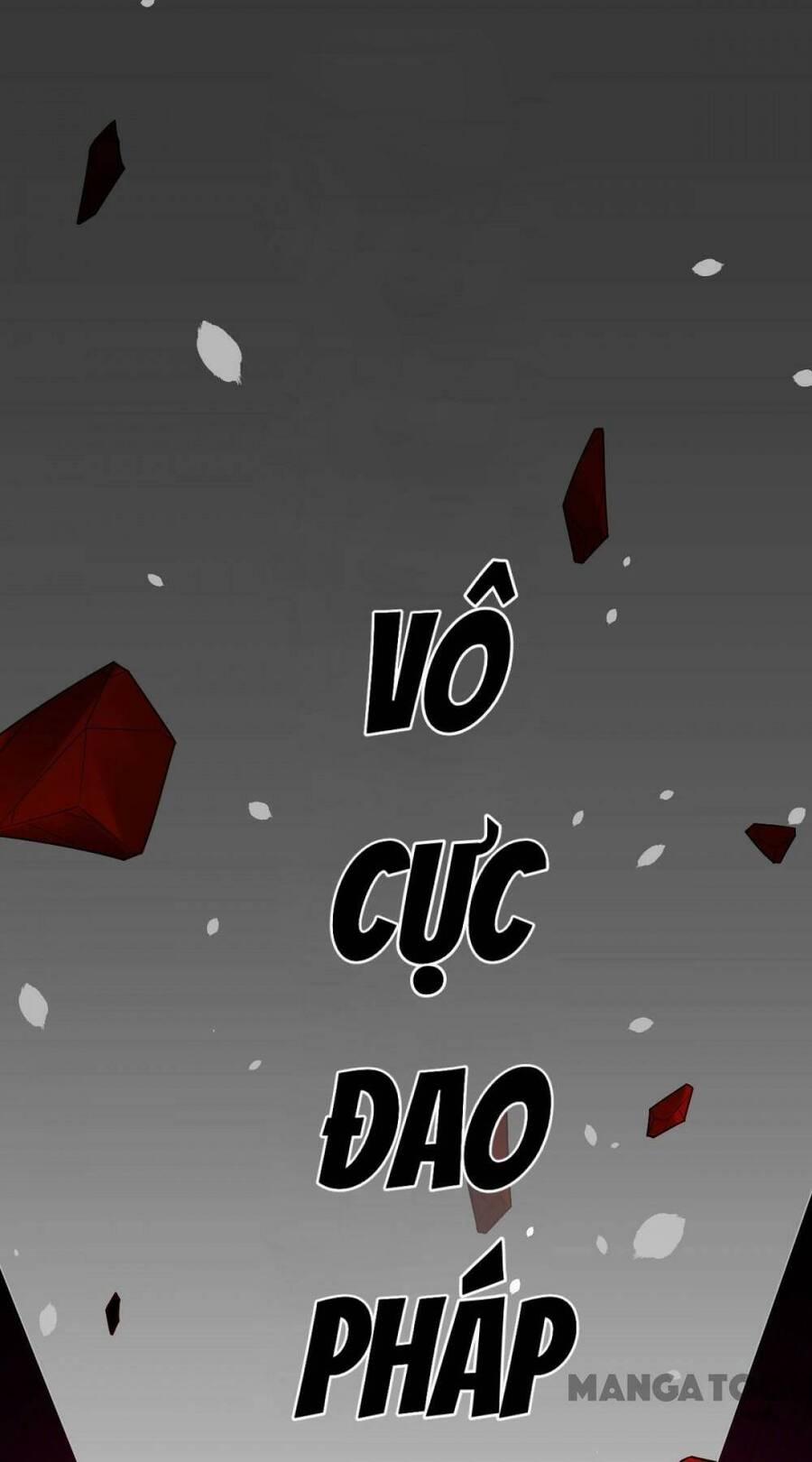 Lăng Thiên Thần Đế 341 trang 54