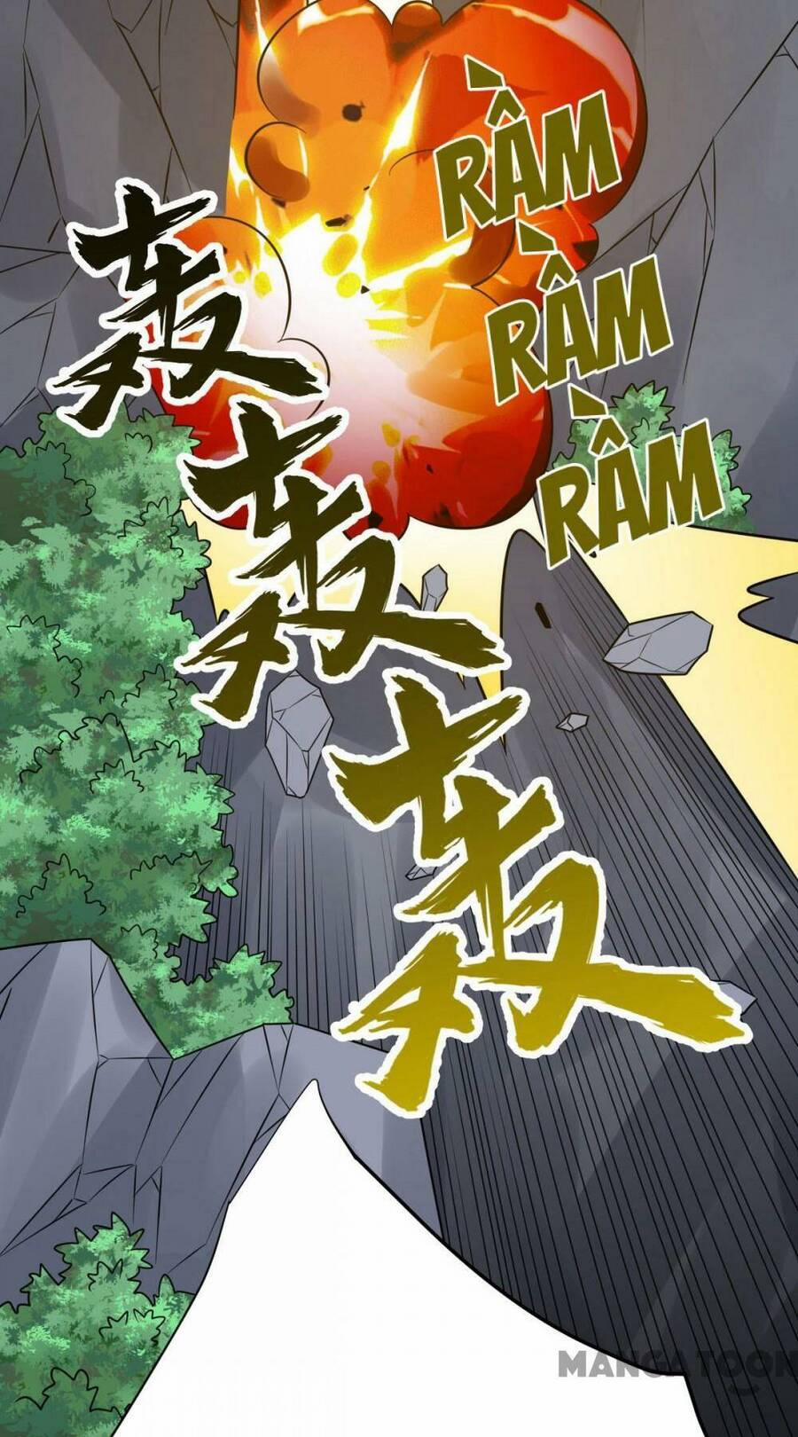 Lăng Thiên Thần Đế 341 trang 60