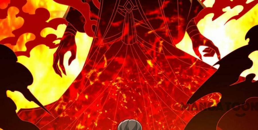 Lăng Thiên Thần Đế 341 trang 9