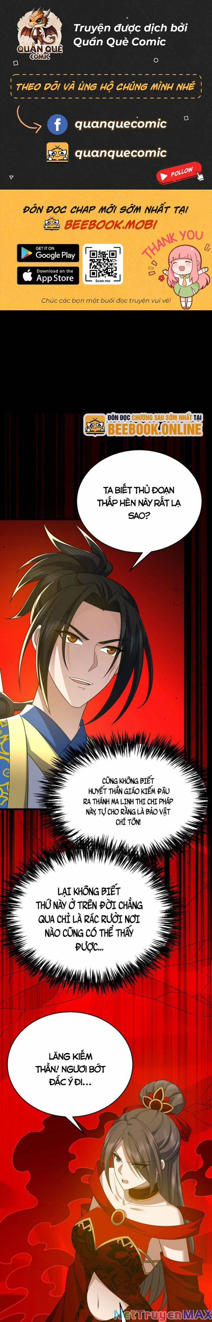 Lăng Thiên Thần Đế 342 trang 0