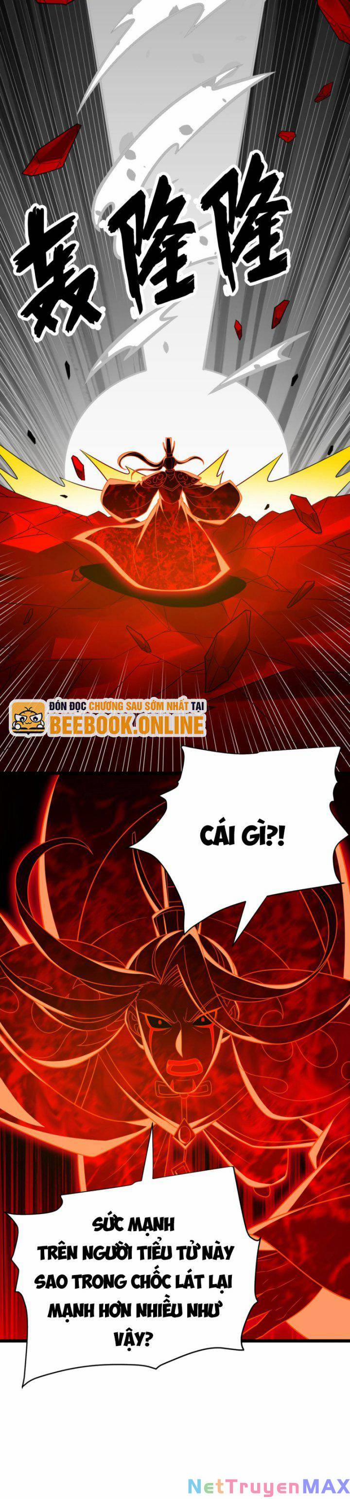 Lăng Thiên Thần Đế 342 trang 11