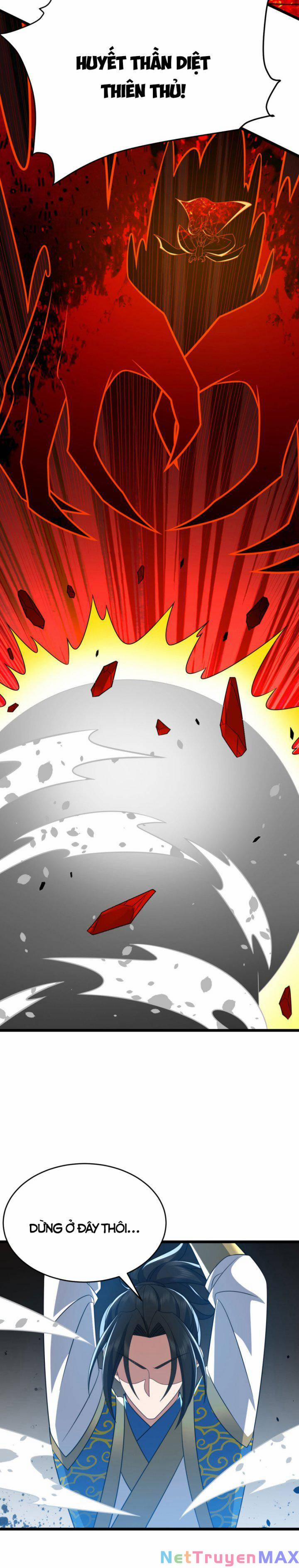 Lăng Thiên Thần Đế 342 trang 13