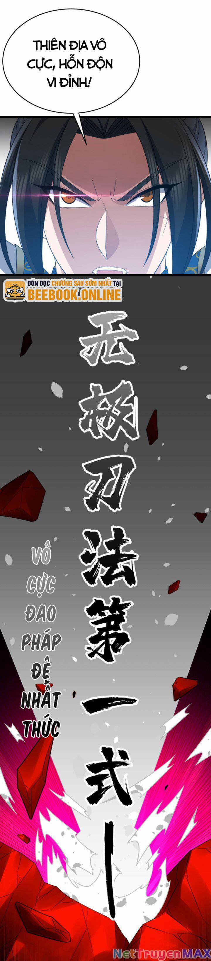 Lăng Thiên Thần Đế 342 trang 14