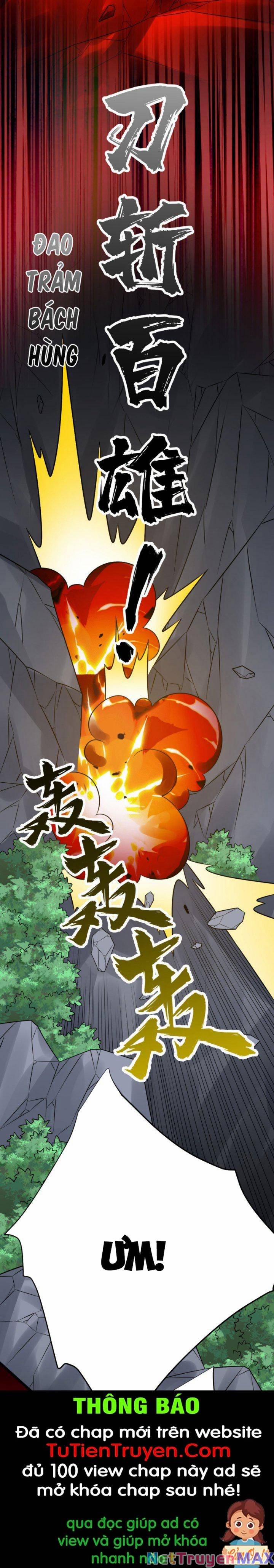 Lăng Thiên Thần Đế 342 trang 15