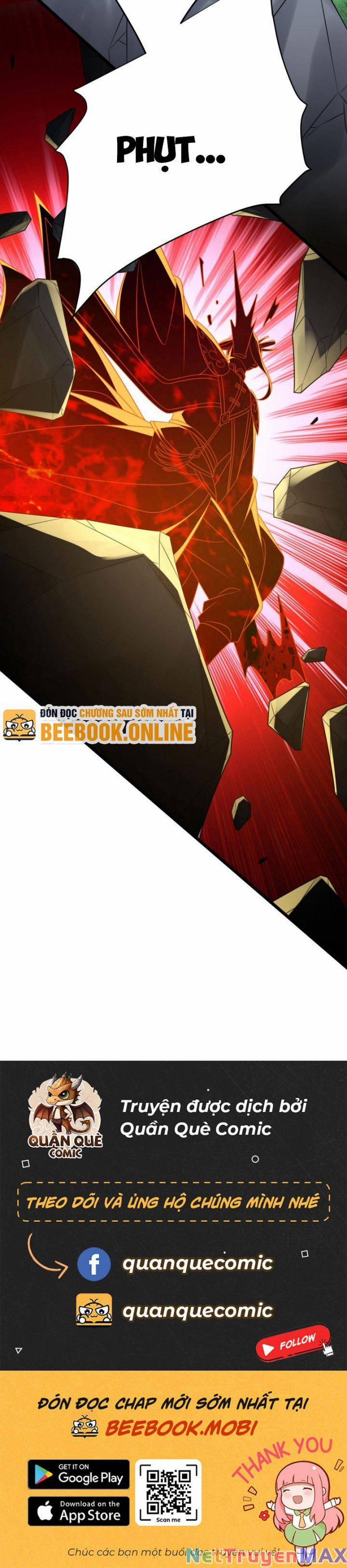 Lăng Thiên Thần Đế 342 trang 16