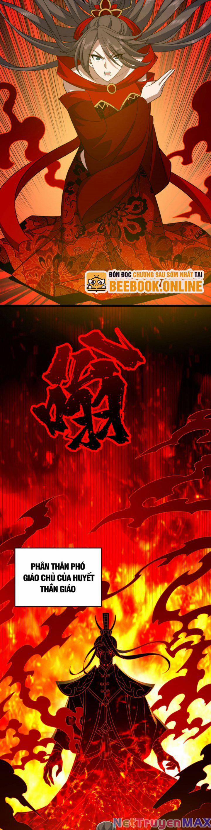 Lăng Thiên Thần Đế 342 trang 2
