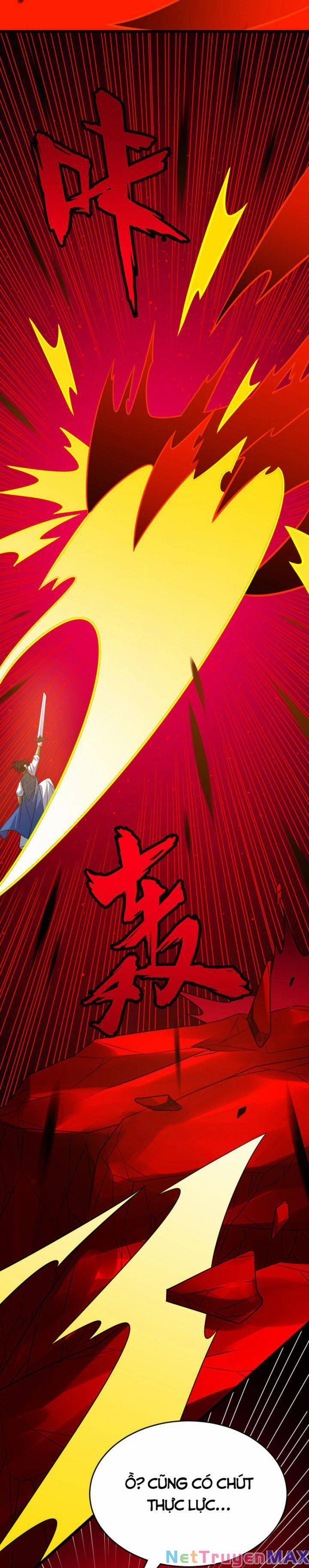 Lăng Thiên Thần Đế 342 trang 7