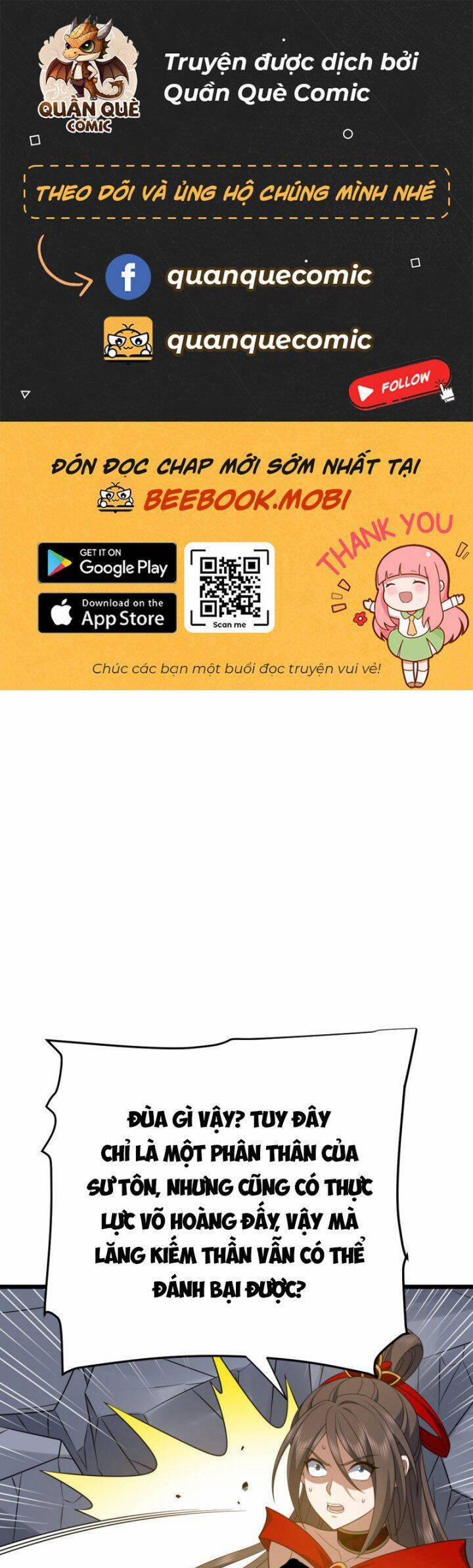 Lăng Thiên Thần Đế 343 trang 0