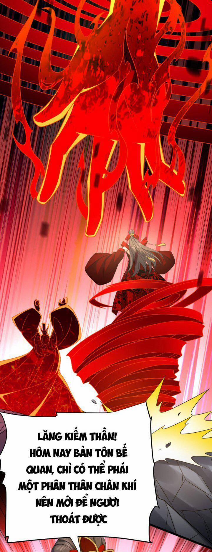 Lăng Thiên Thần Đế 343 trang 10