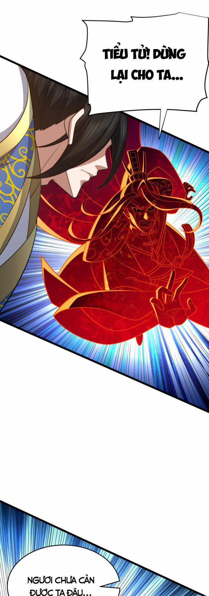 Lăng Thiên Thần Đế 343 trang 13