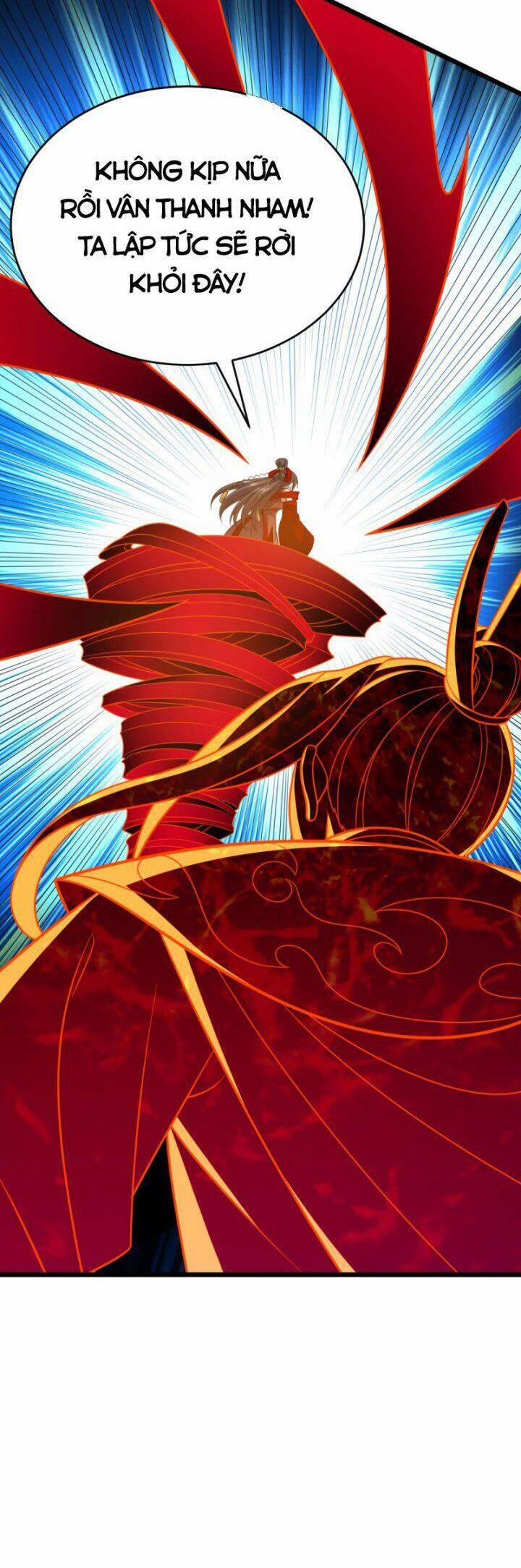 Lăng Thiên Thần Đế 343 trang 16