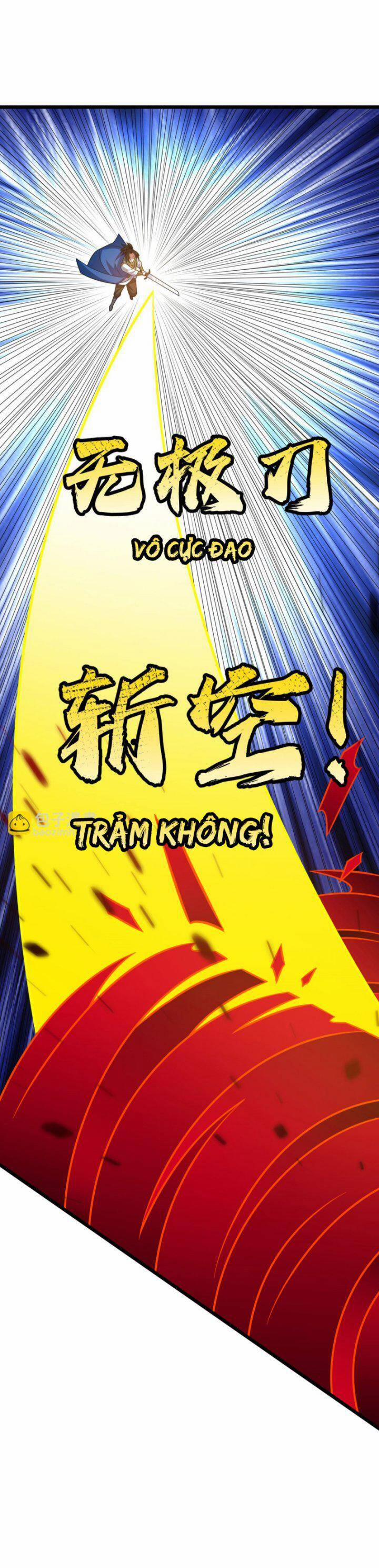 Lăng Thiên Thần Đế 343 trang 17