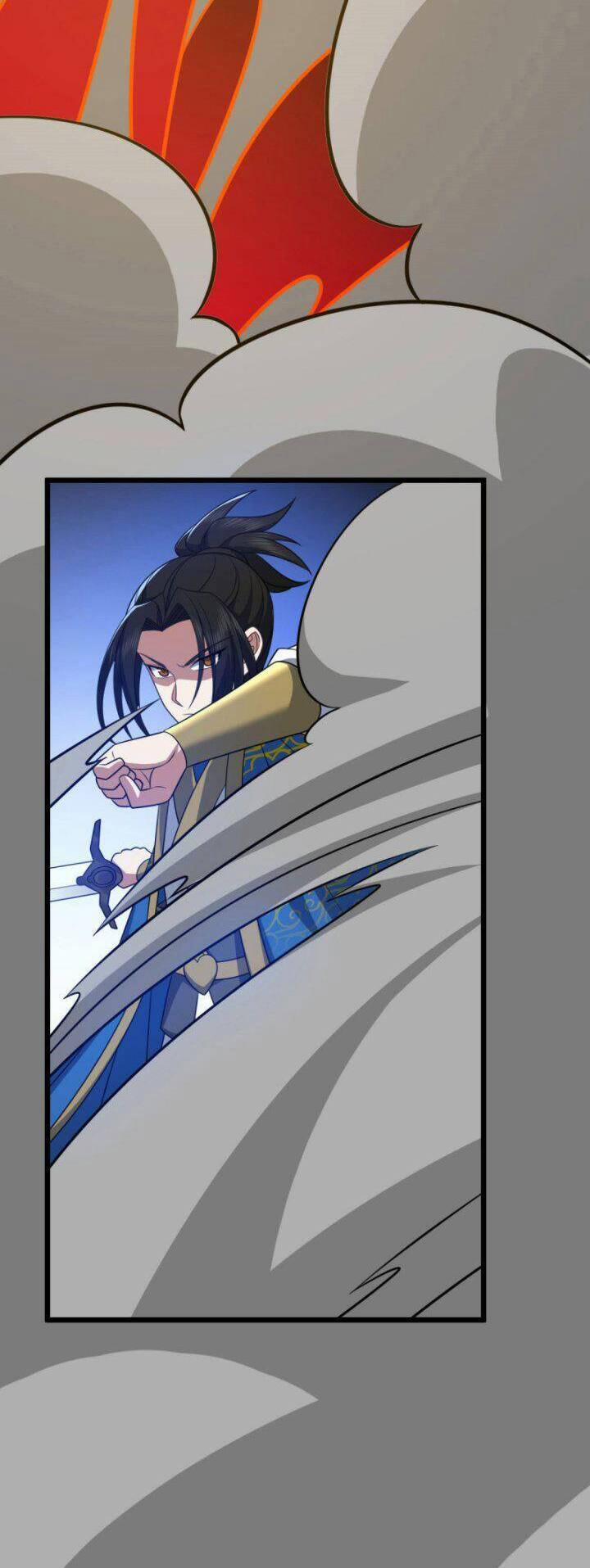 Lăng Thiên Thần Đế 343 trang 21