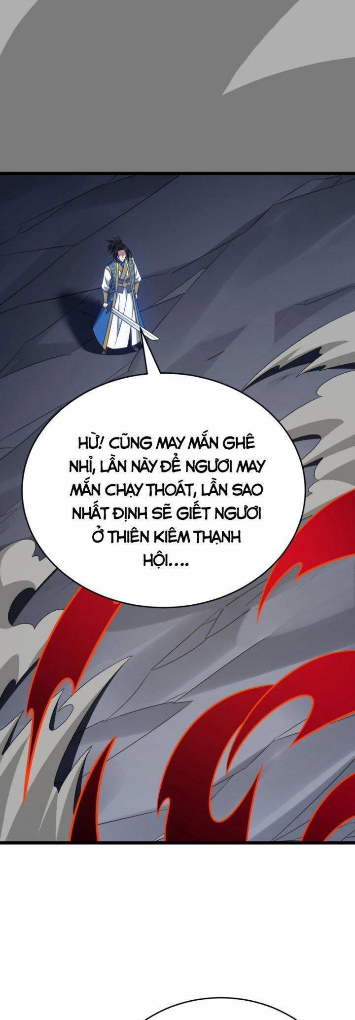 Lăng Thiên Thần Đế 343 trang 22