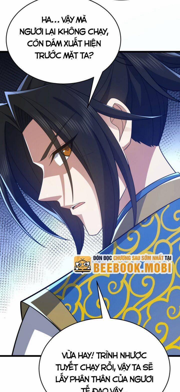 Lăng Thiên Thần Đế 343 trang 24