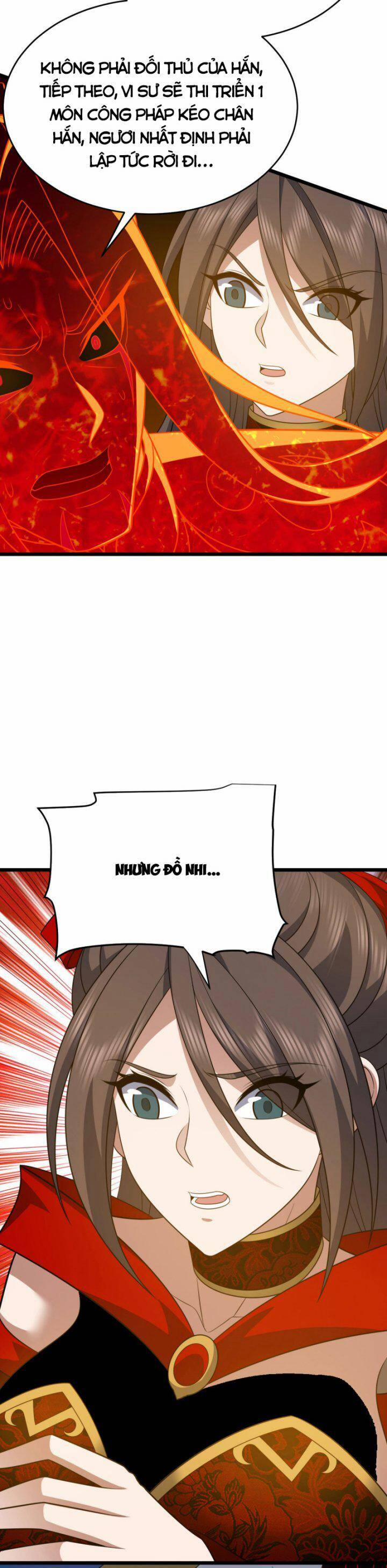 Lăng Thiên Thần Đế 343 trang 6