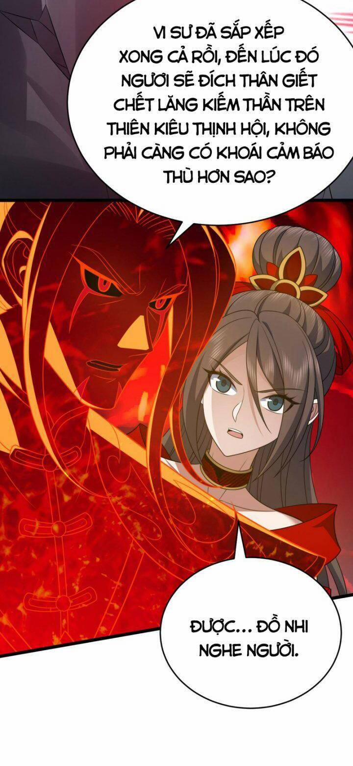 Lăng Thiên Thần Đế 343 trang 8