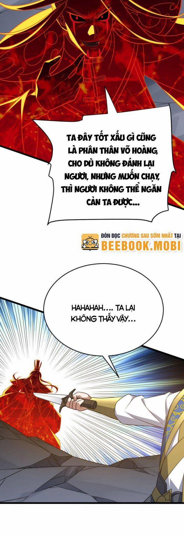 Lăng Thiên Thần Đế 344 trang 1