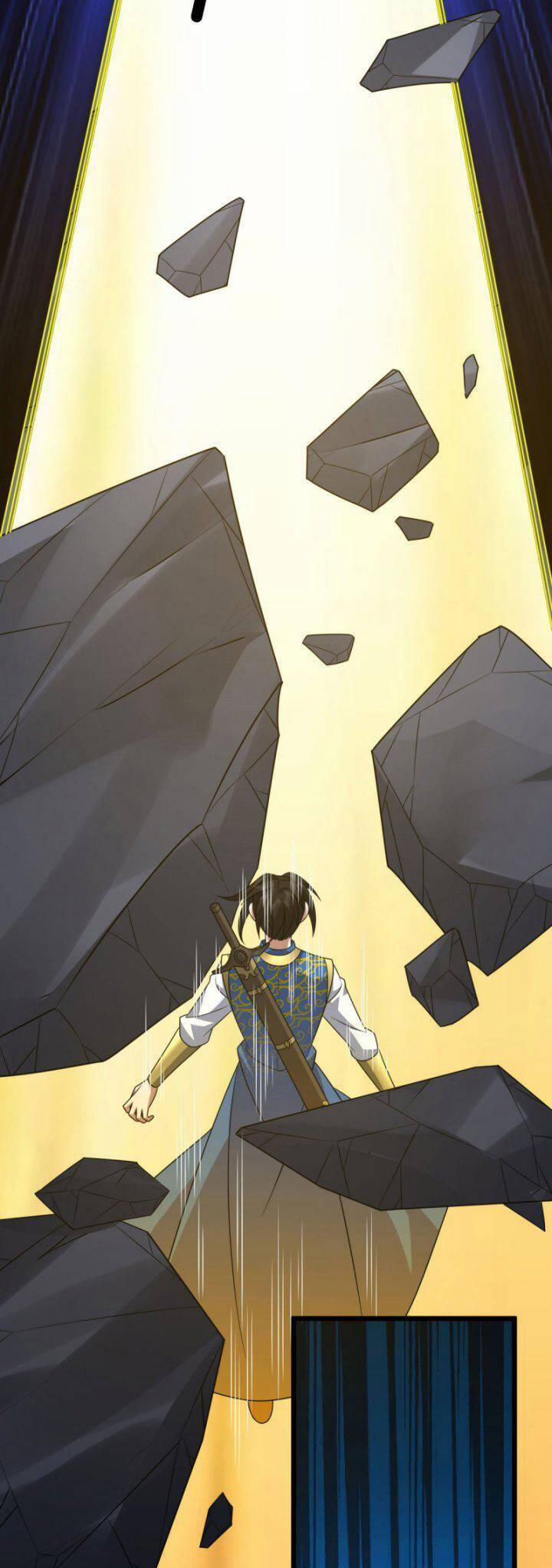 Lăng Thiên Thần Đế 344 trang 10