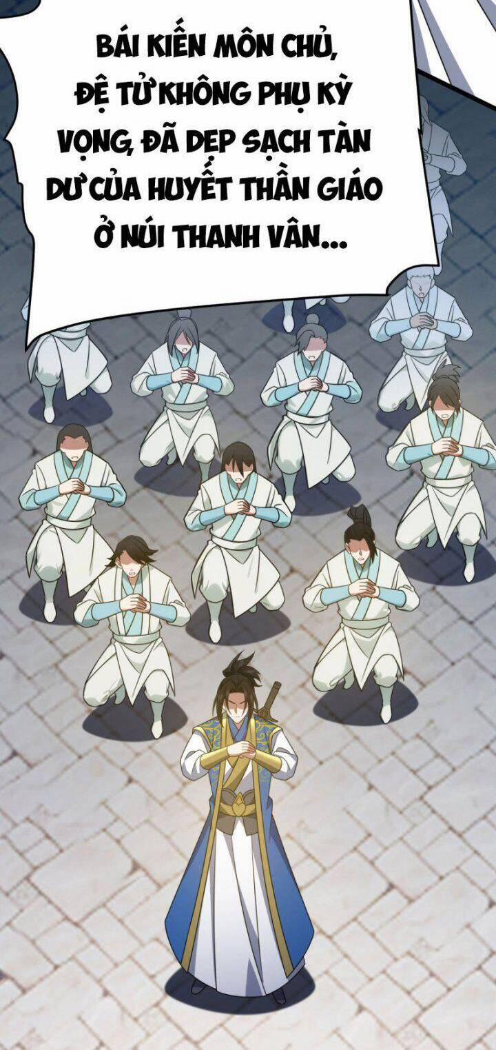 Lăng Thiên Thần Đế 344 trang 16