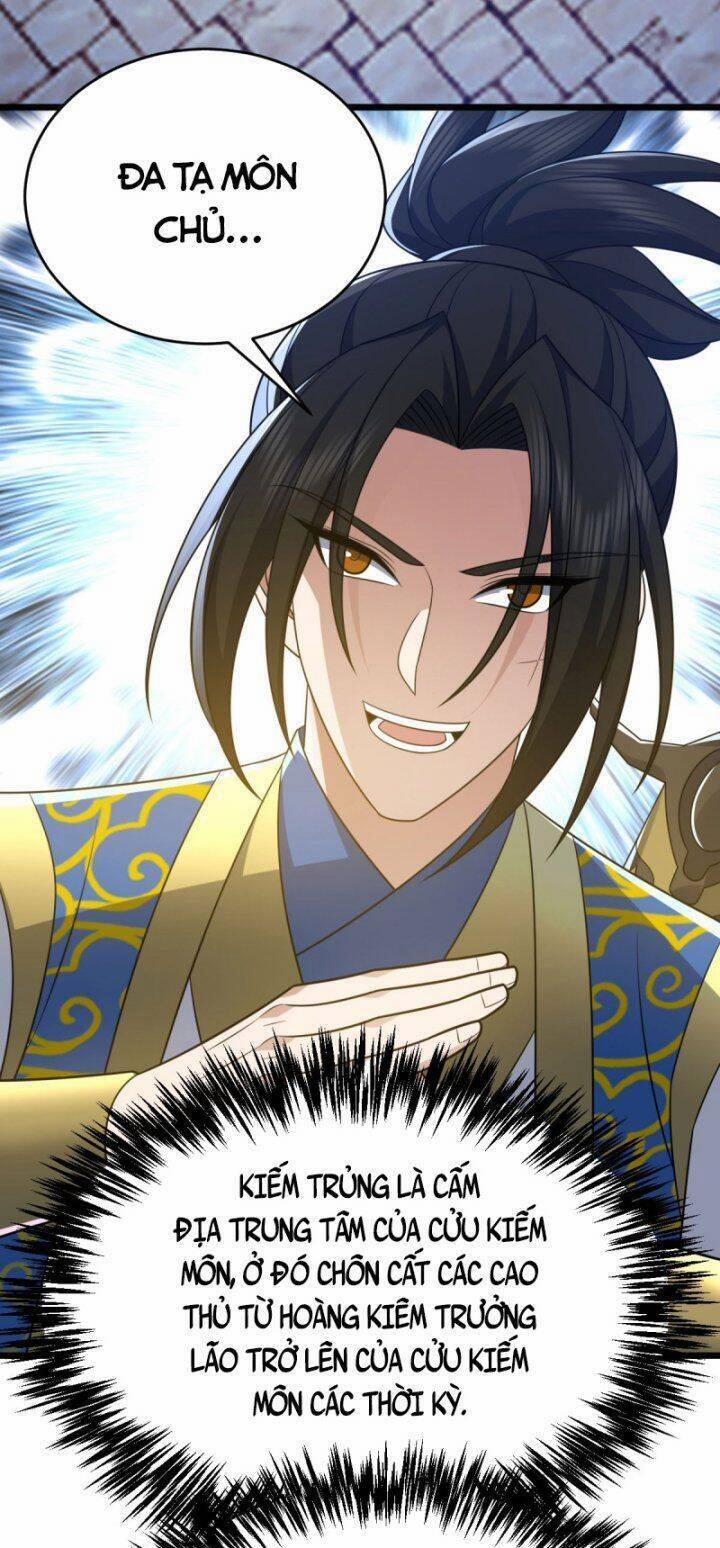 Lăng Thiên Thần Đế 344 trang 22