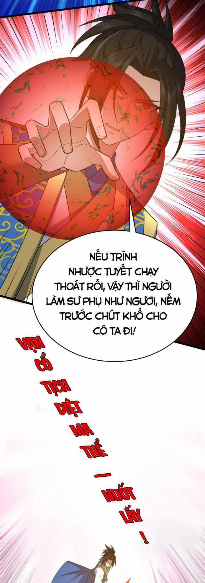 Lăng Thiên Thần Đế 344 trang 4