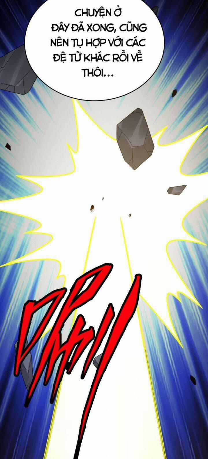 Lăng Thiên Thần Đế 344 trang 9
