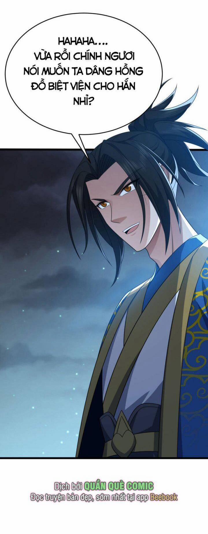 Lăng Thiên Thần Đế 345 trang 19