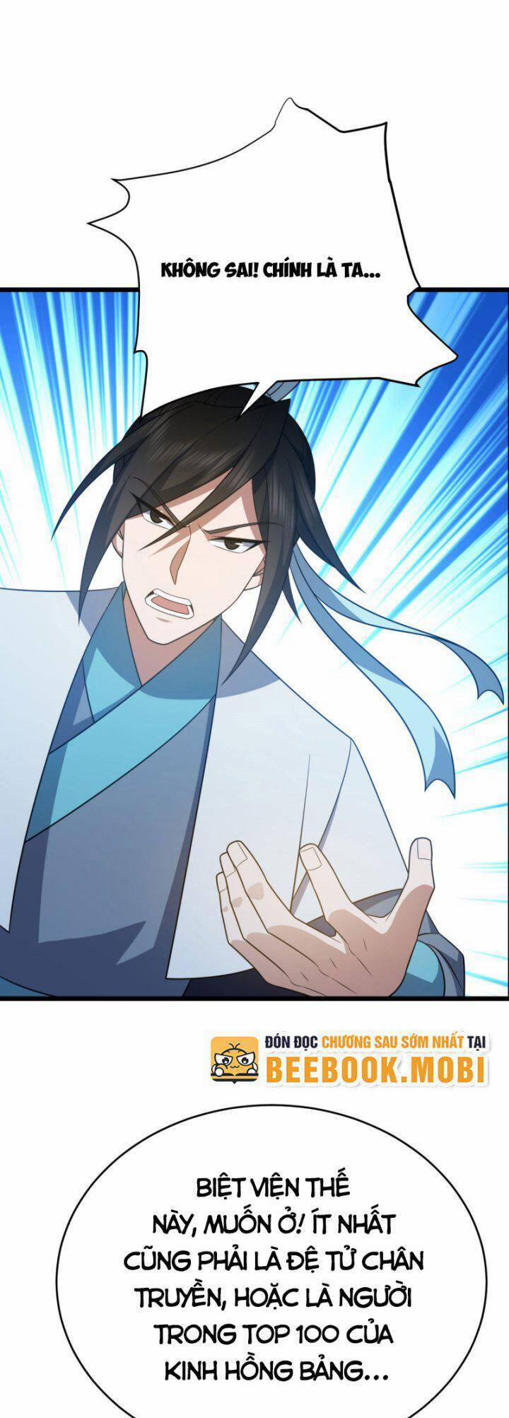 Lăng Thiên Thần Đế 345 trang 20