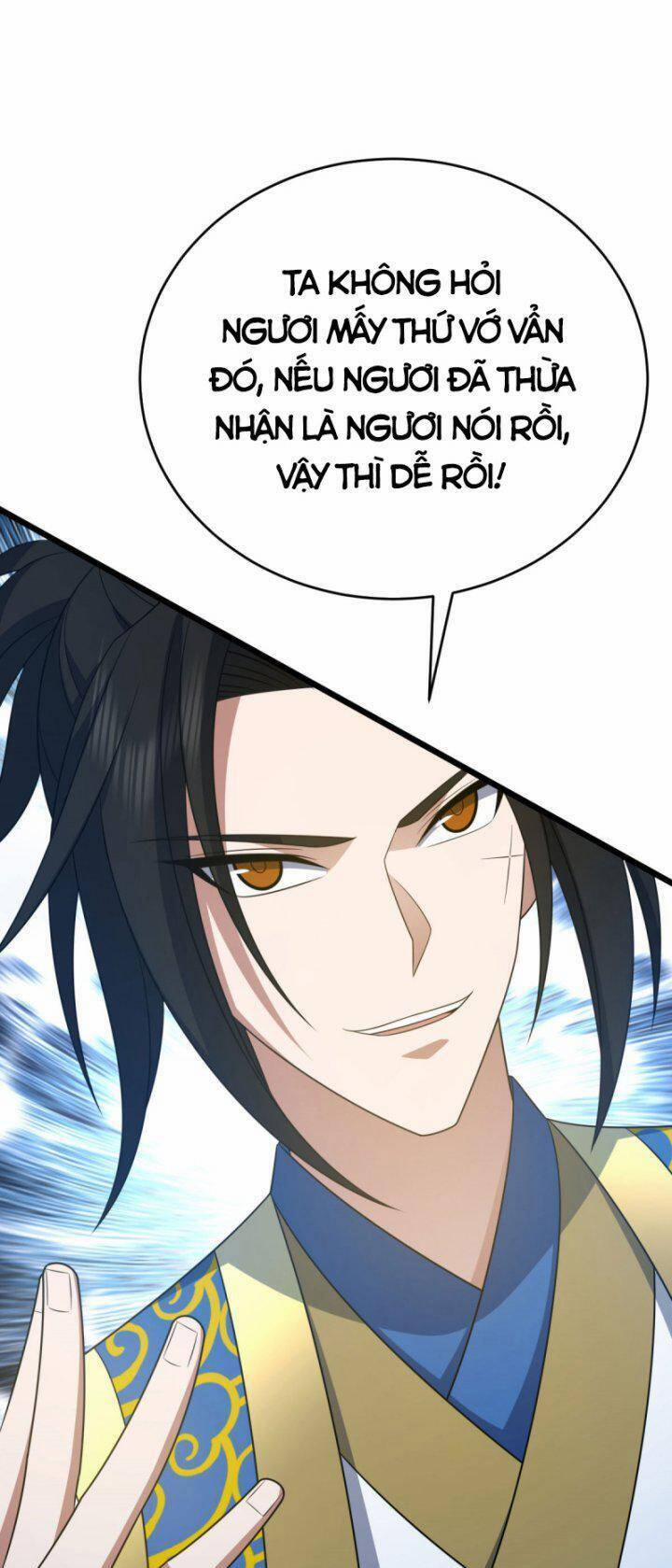 Lăng Thiên Thần Đế 345 trang 22