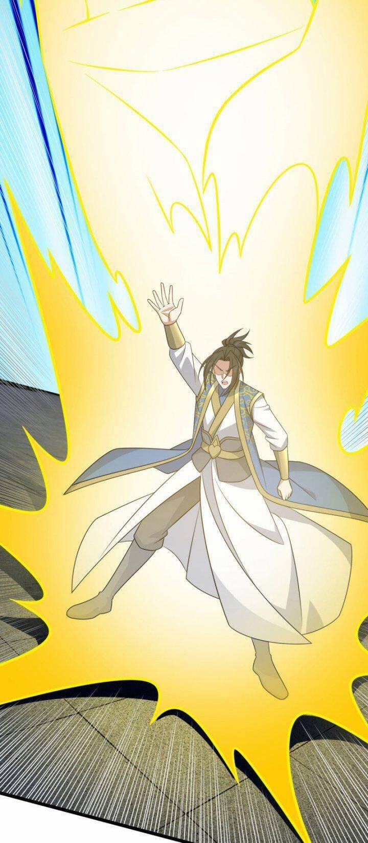 Lăng Thiên Thần Đế 345 trang 25