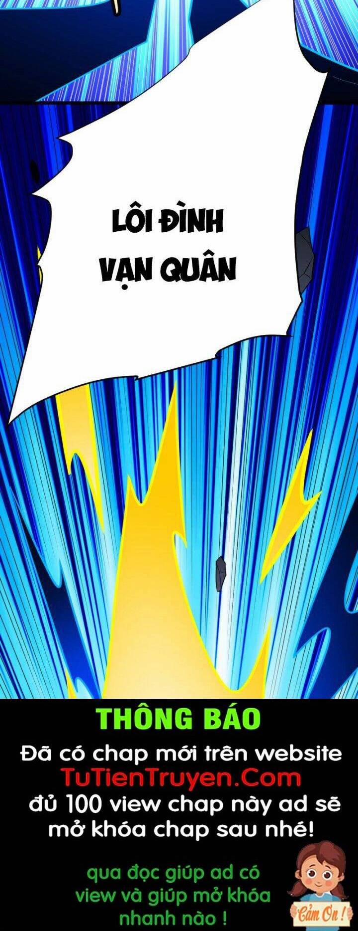 Lăng Thiên Thần Đế 345 trang 27