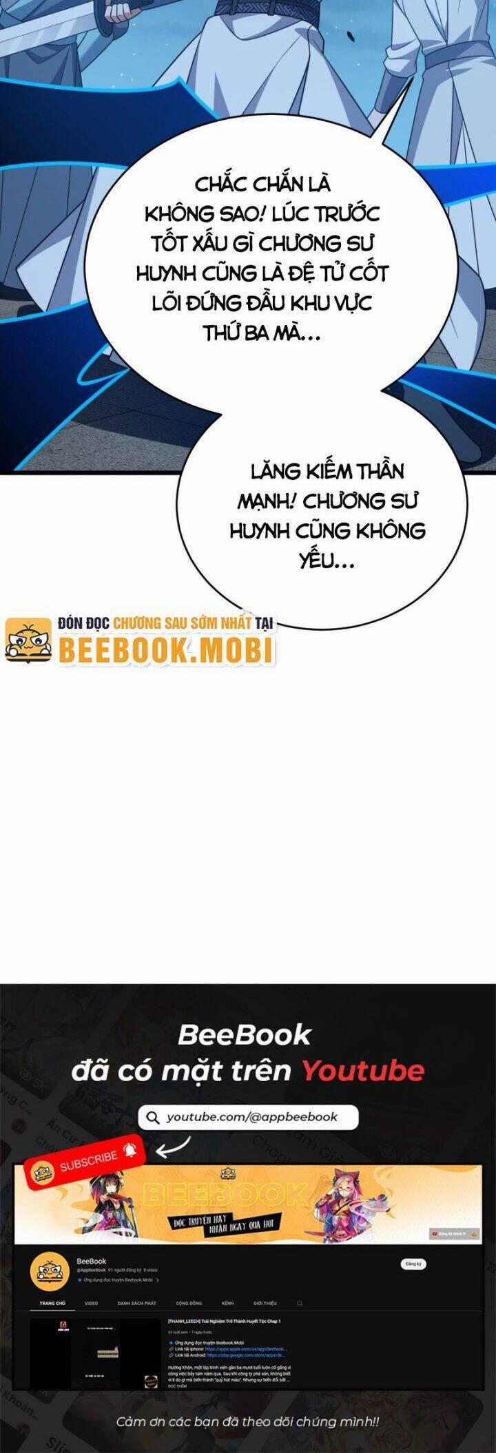 Lăng Thiên Thần Đế 345 trang 29