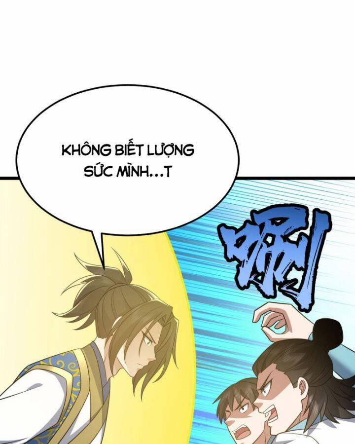 Lăng Thiên Thần Đế 346 trang 13