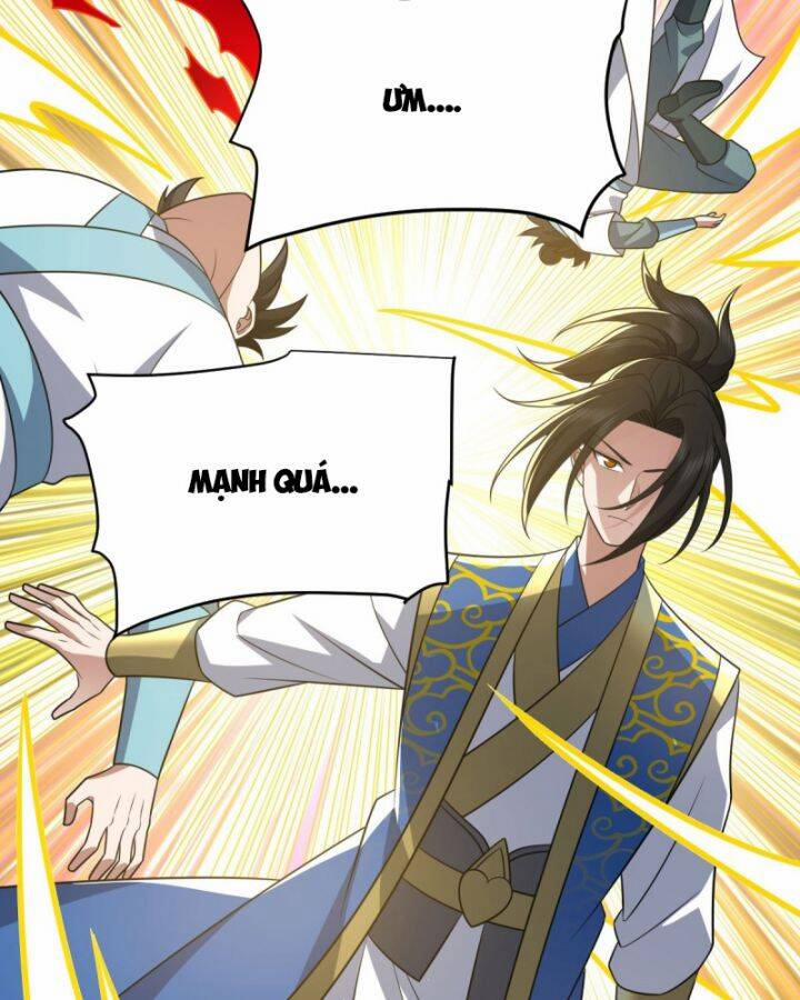 Lăng Thiên Thần Đế 346 trang 15