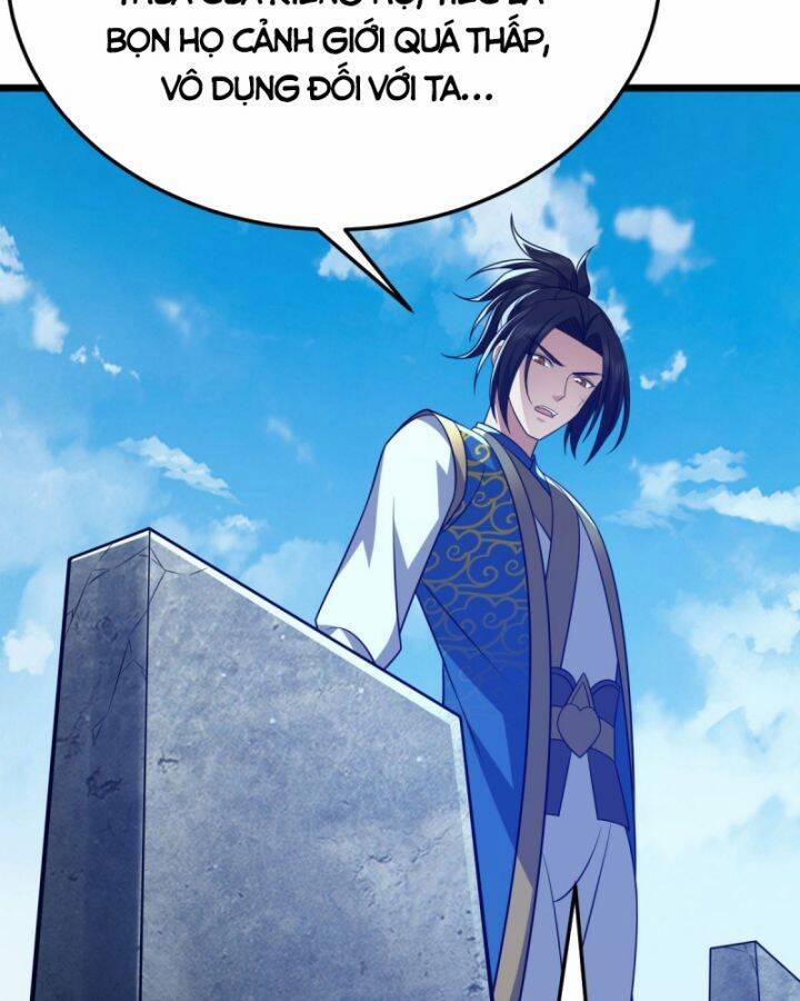 Lăng Thiên Thần Đế 346 trang 31