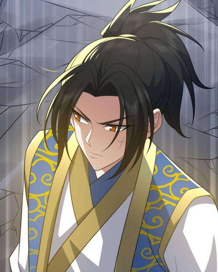 Lăng Thiên Thần Đế 346 trang 36