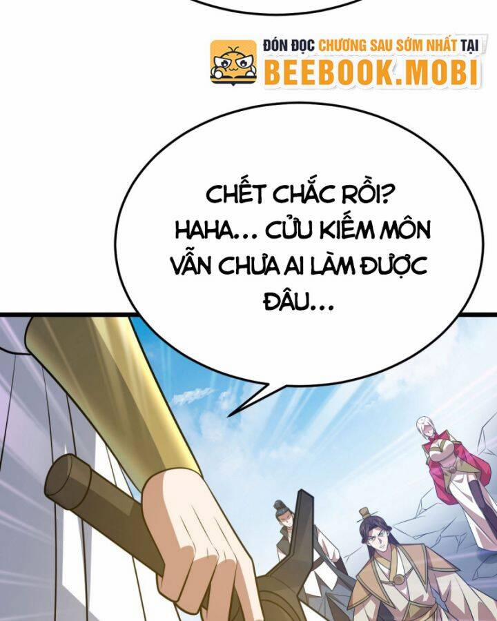 Lăng Thiên Thần Đế 346 trang 41