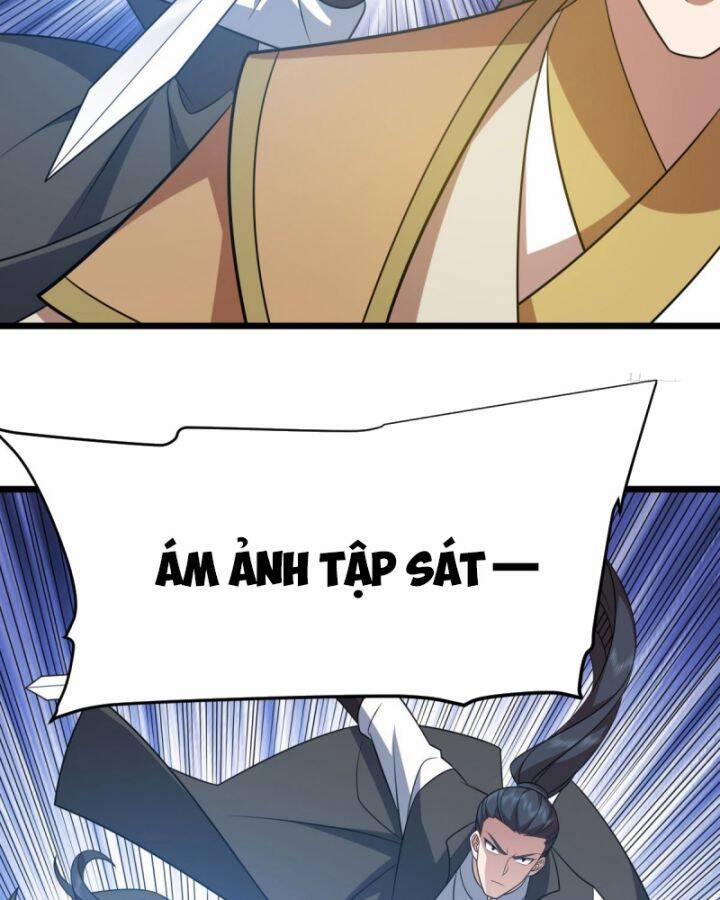 Lăng Thiên Thần Đế 346 trang 44